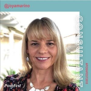 Closet Consultant Poshfest